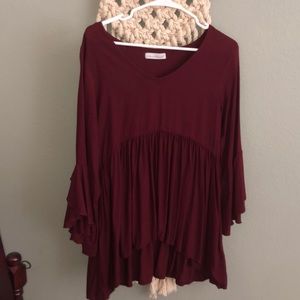 Women’s Blouse